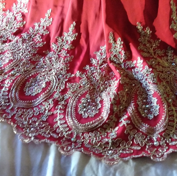 Party dress prize negotiable - Picture 1 of 11